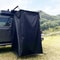 Car Side Shower Tent Waterproof Privacy Shelter For Camping And Travel 9