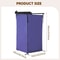 Car Side Shower Tent Waterproof Privacy Shelter For Camping And Travel 5