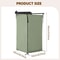 Car Side Shower Tent Waterproof Privacy Shelter For Camping And Travel 1