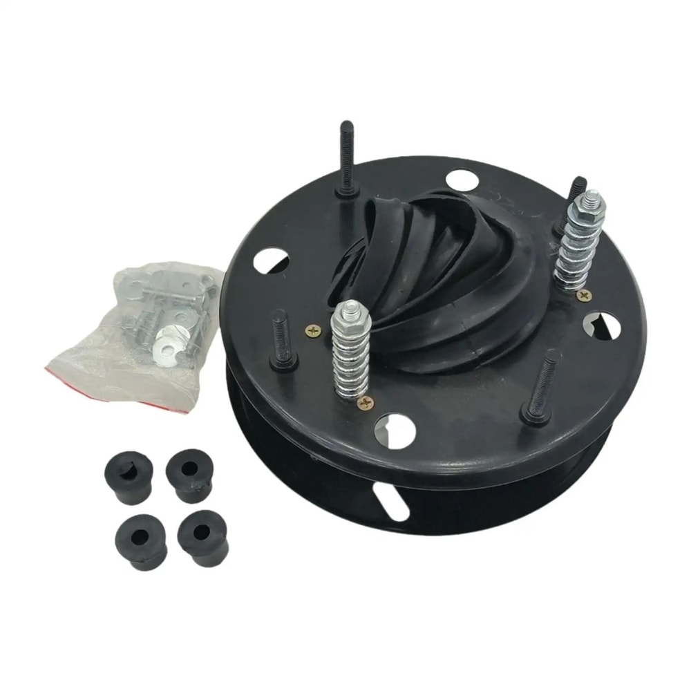 Adjustable Shampoo Bowl Tilt Mechanism For Salon Wash Basins 2