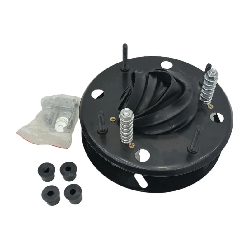 Adjustable Shampoo Bowl Tilt Mechanism For Salon Wash Basins 2