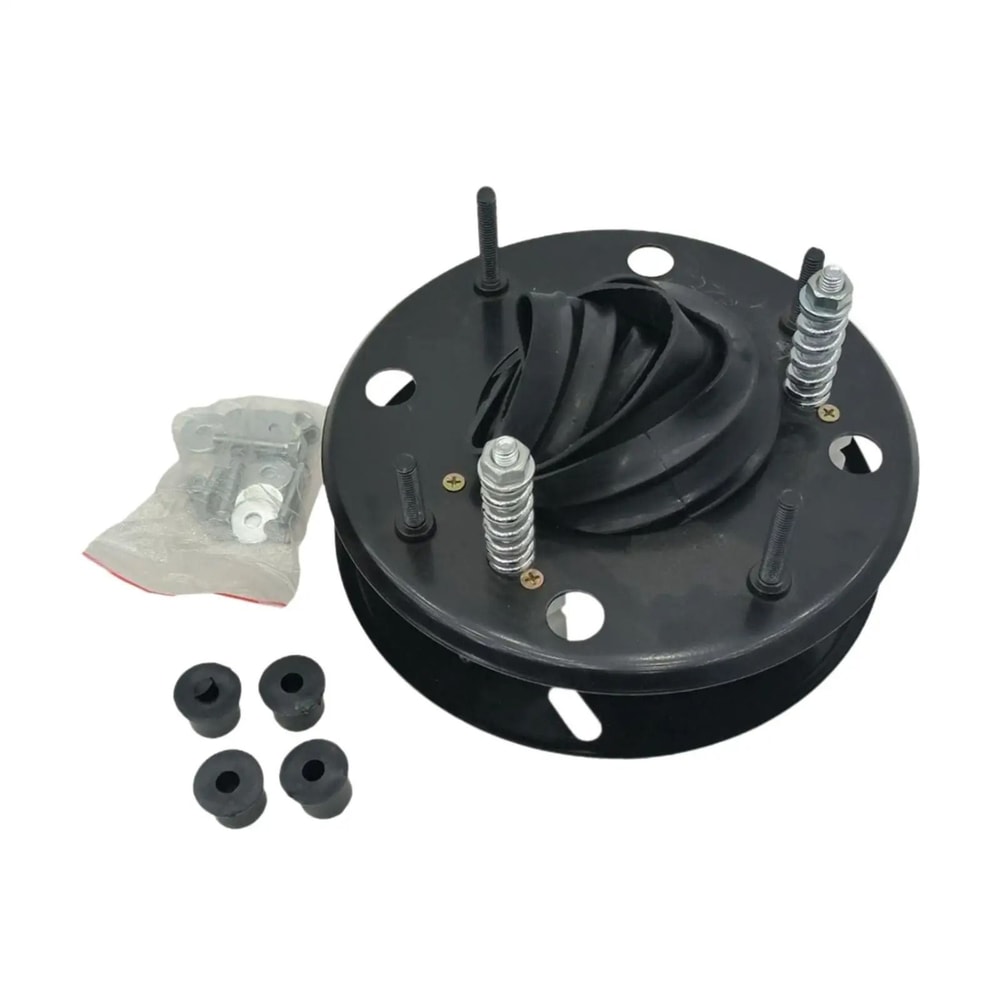 Adjustable Shampoo Bowl Tilt Mechanism For Salon Wash Basins 3