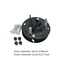 Adjustable Shampoo Bowl Tilt Mechanism For Salon Wash Basins 4