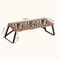 Adjustable Elevated Cat Bowls Feeder For Comfortable Feeding 4