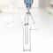 Glass Gas Sampling Tube Absorber Bottle For Laboratory Experiments 1