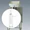 Glass Gas Sampling Tube Absorber Bottle For Laboratory Experiments 4