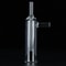 Glass Gas Sampling Tube Absorber Bottle For Laboratory Experiments 0