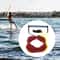 23M Floating Water Ski Rope With Grip For Surf And Wake Sports 0