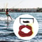 23M Floating Water Ski Rope With Grip For Surf And Wake Sports 0