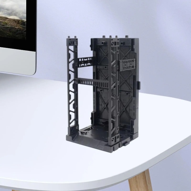 Interlocking Display Base Kit For Action Figures And Model Scenes 9