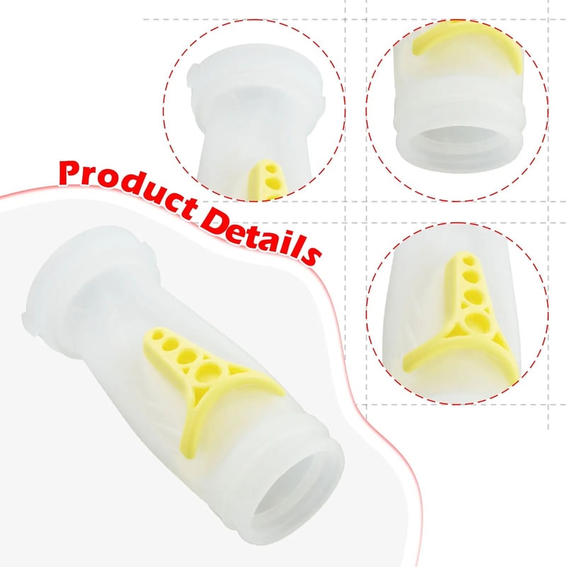 X73010 Pool Cleaner Diaphragm Replacement Heavy Duty Flexible Part 2