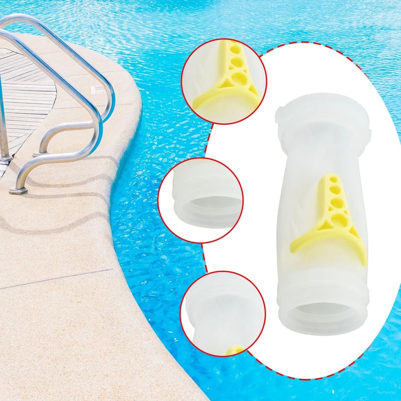 X73010 Pool Cleaner Diaphragm Replacement Heavy Duty Flexible Part 4