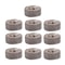 Seed Starting Peat Pellets Soil Blocks For Garden Seedlings 10 Pack 1