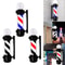 Classic Rotating Barber Pole Light For Salon And Barbershop Display 10