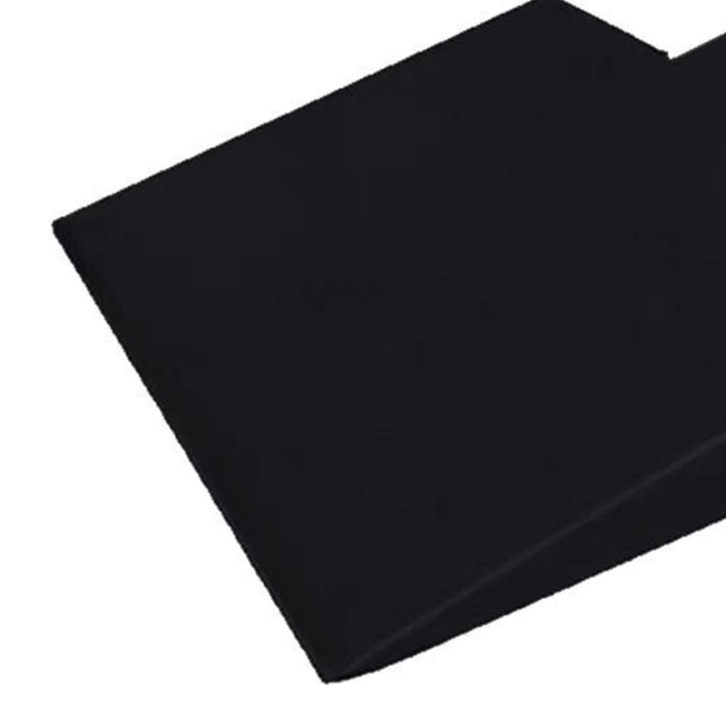 Large Pilates Wedge Block For Stretching Balance And Reformer Training 6