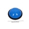 Half Balance Ball Trainer For Core Strength And Full Body Workouts 4