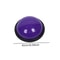 Half Balance Ball Trainer For Core Strength And Full Body Workouts 2