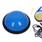 Half Balance Ball Trainer For Core Strength And Full Body Workouts 0