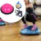 Half Balance Ball Trainer For Core Strength And Full Body Workouts 8