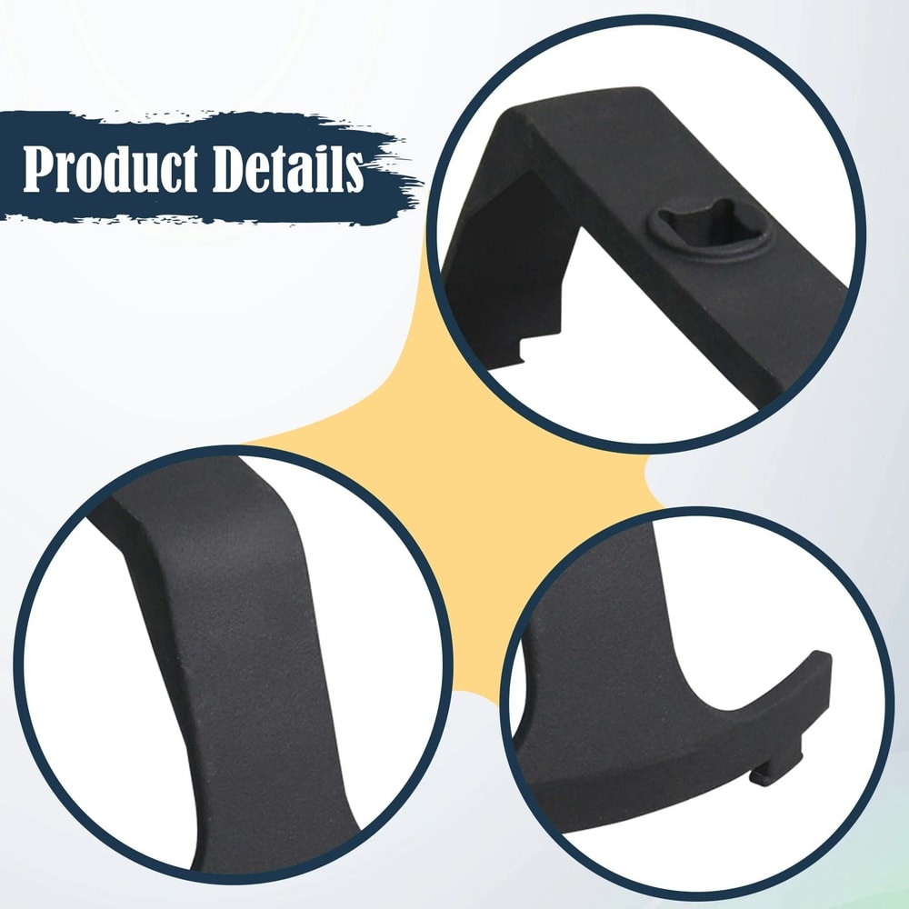 Adjustable Fuel Pump Removal Tool Universal Tank Disassembly Wrench 2