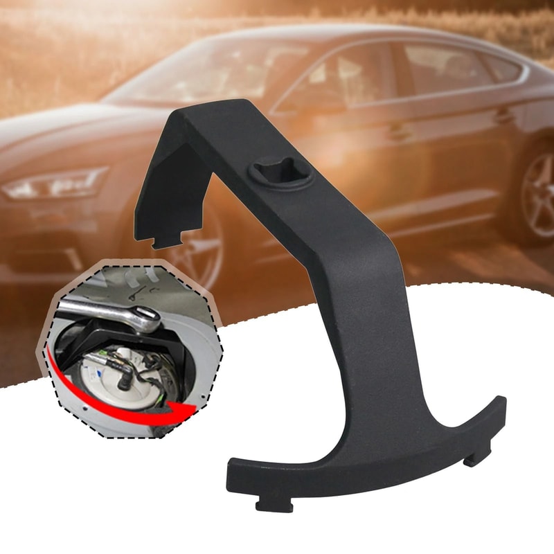 Adjustable Fuel Pump Removal Tool Universal Tank Disassembly Wrench 0