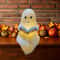 Ghost Reading Book Lamp Halloween Decorative Light Figure 6