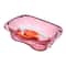 Portable Hair Washing Basin For Home Care Seniors And Kids 1