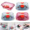 Portable Hair Washing Basin For Home Care Seniors And Kids 8