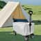 Waterproof Camping Cart And Wagon Cover For Outdoor Protection 10