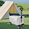 Waterproof Camping Cart And Wagon Cover For Outdoor Protection 10