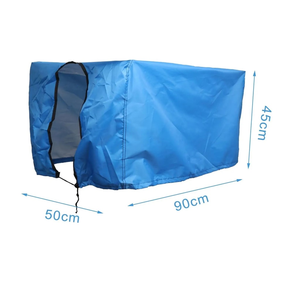 Waterproof Camping Cart And Wagon Cover For Outdoor Protection 4