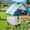 Waterproof Camping Cart And Wagon Cover For Outdoor Protection 6