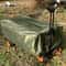 Waterproof Camping Cart And Wagon Cover For Outdoor Protection 7
