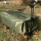 Waterproof Camping Cart And Wagon Cover For Outdoor Protection 7