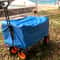 Waterproof Camping Cart And Wagon Cover For Outdoor Protection 9