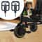 Universal Anti Slip Tricycle Pedals Replacement Set For Toddlers 9