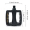 Universal Anti Slip Tricycle Pedals Replacement Set For Toddlers 3