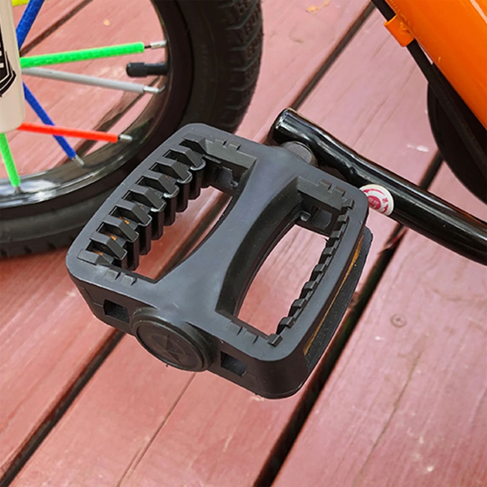 Universal Anti Slip Tricycle Pedals Replacement Set For Toddlers 6