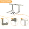 Anti Vibration Air Conditioner Bracket Universal Condenser Ground Stand 5