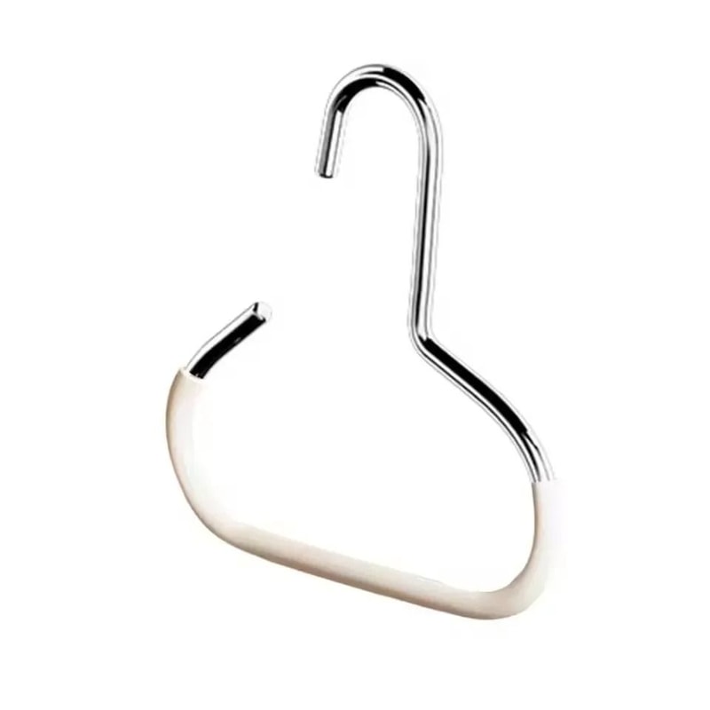 Circle Ring Hat Hanger Non Slip Storage Hook For Hats And Accessories 4