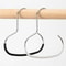 Circle Ring Hat Hanger Non Slip Storage Hook For Hats And Accessories 3