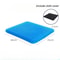 Double Thick Gel Seat Cushion For Pressure Relief And Breathable Comfort 3