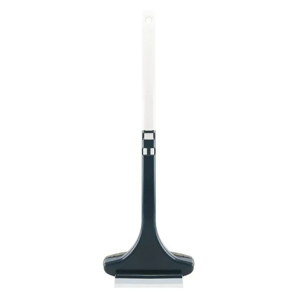 Multifunctional Window Screen Cleaning Brush For Glass And Mosquito Screens 0