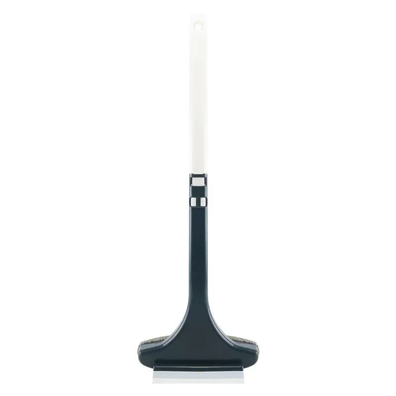 Multifunctional Window Screen Cleaning Brush For Glass And Mosquito Screens 0