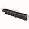 Wall Mounted Key Holder With Mail Shelf And 6 Hooks Organizer Rack 3