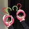 Invisible Multi Function Hat Storage Hanger For Closet Organization 11