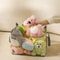 Large Capacity Plush Toy Storage Bag Waterproof Organizer For Kids 9