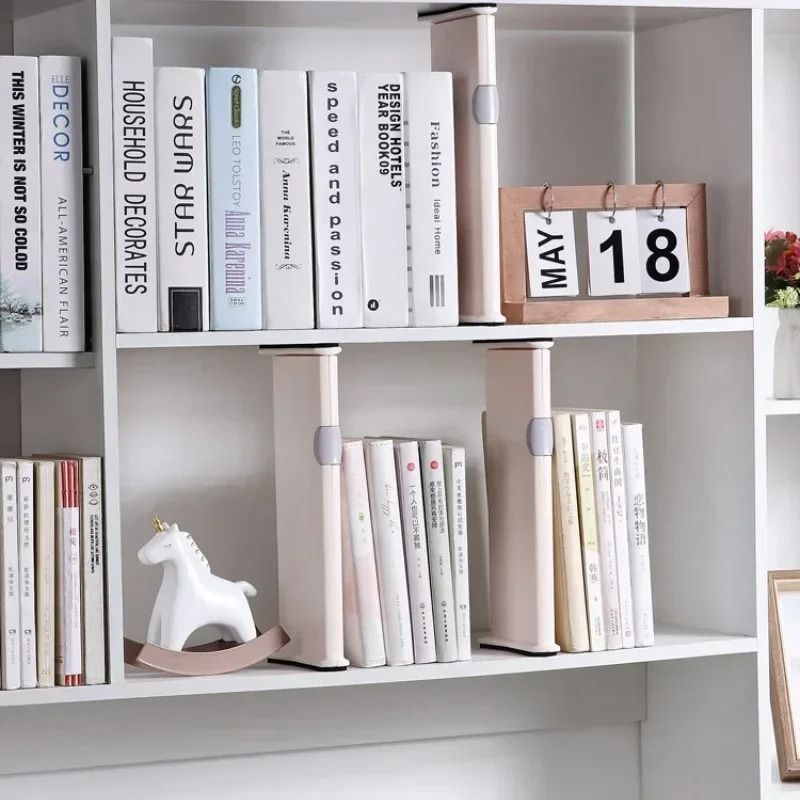 Adjustable Drawer Dividers Organizer Set Of 4 For Kitchen And Home Storage 9