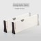 Adjustable Drawer Dividers Organizer Set Of 4 For Kitchen And Home Storage 2