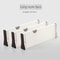 Adjustable Drawer Dividers Organizer Set Of 4 For Kitchen And Home Storage 3